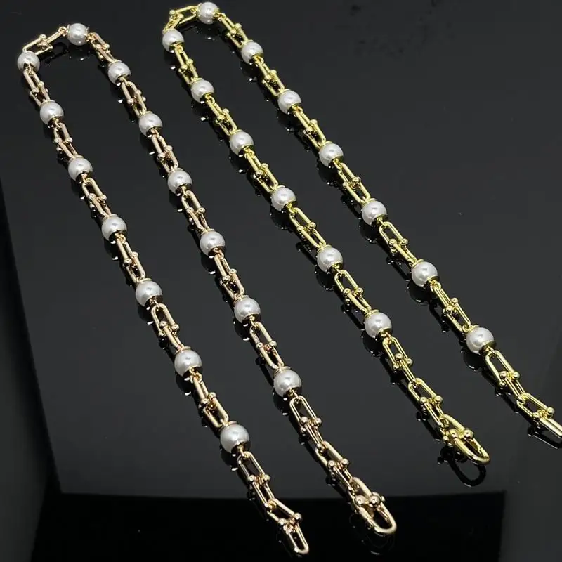 Tiffany necklace 07lyx258